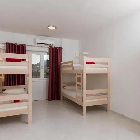 Holiday home Free Bird - Bed In Four Bed Mixed 3 Dubrovnik