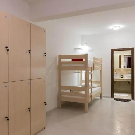 Free Bird - Bed In Four Bed Mixed 3