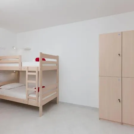 Holiday home Free Bird - Bed In Four Bed Mixed 3
