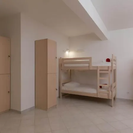 Free Bird - Bed In Four Bed Mixed 3 Holiday home Dubrovnik