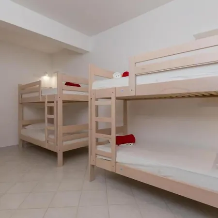 Holiday home Free Bird - Bed In Four Bed Mixed 3
