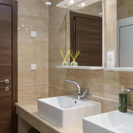 Free Bird - Bed In Four Bed Mixed 3 Holiday home Dubrovnik