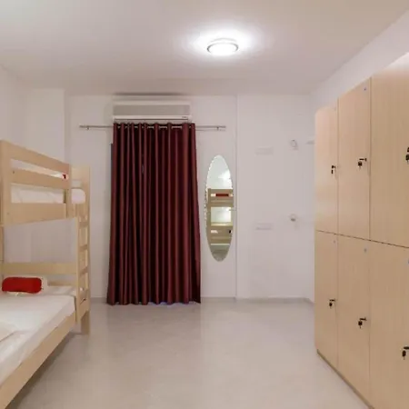 Holiday home Free Bird - Bed In Four Bed Mixed 3 Dubrovnik