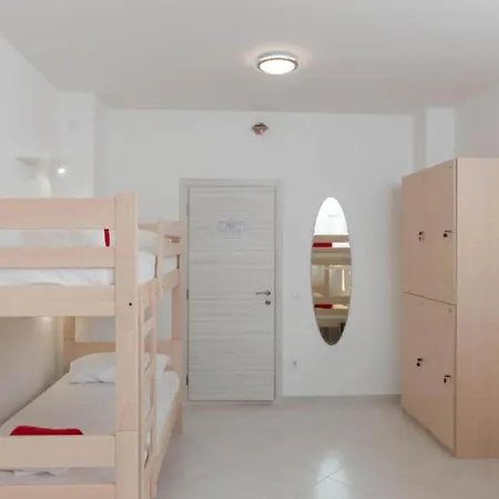 Holiday home Free Bird - Bed In Four Bed Mixed 3 *